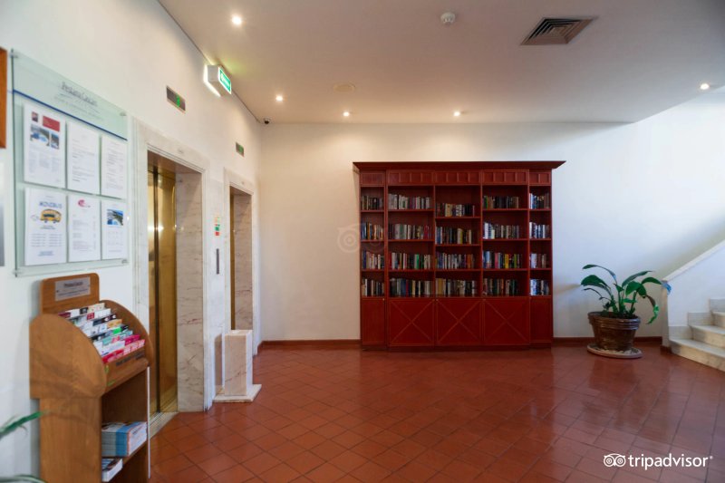 Pestana Cascais Ocean & Conference Aparthotel