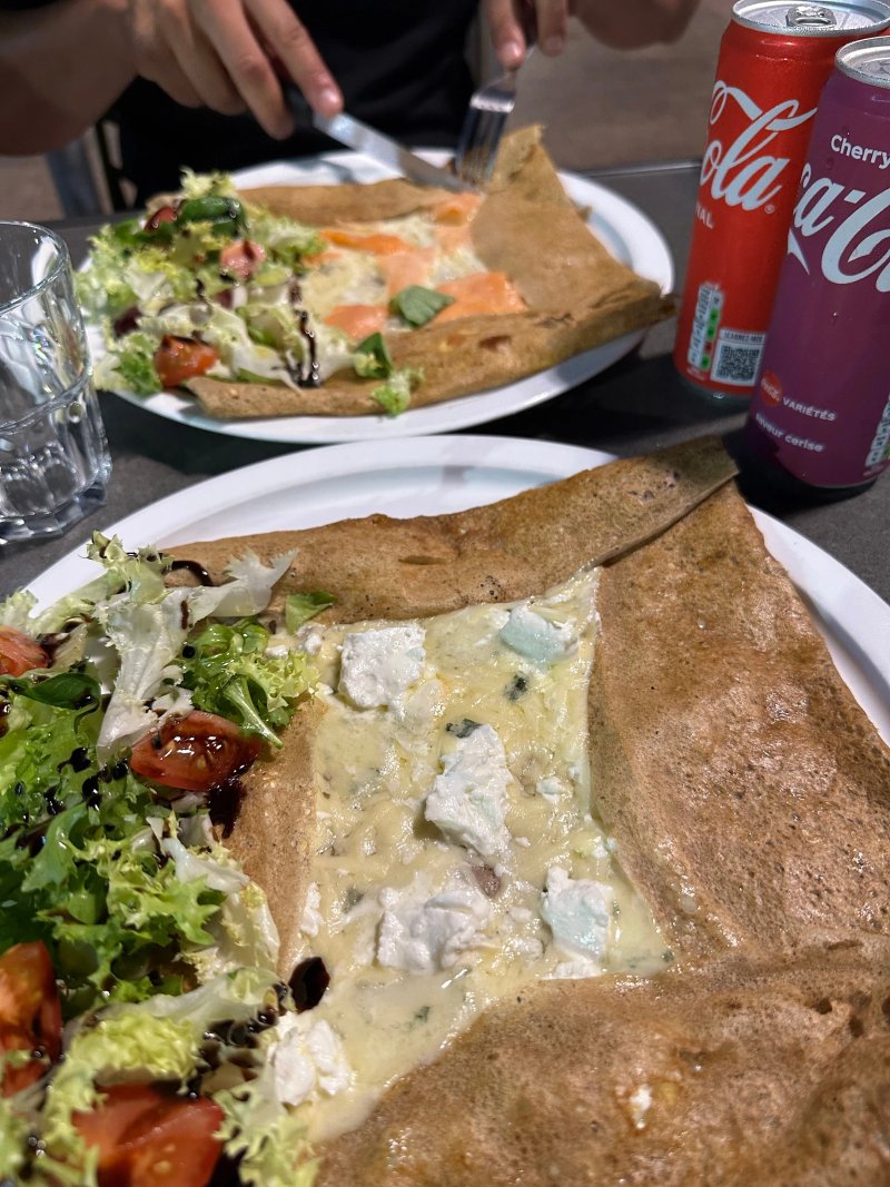 Cote Pizza