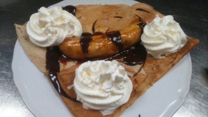 Creperie de Broceliande