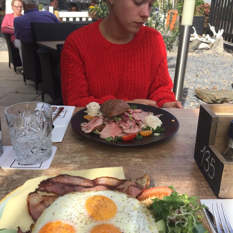 Restaurant 3Zussen