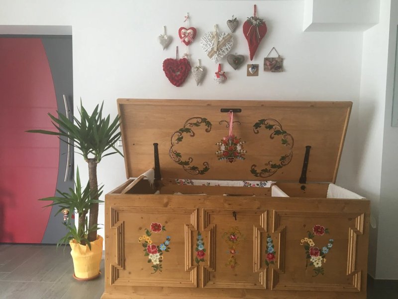 Al Buondi B&B Tarvisio