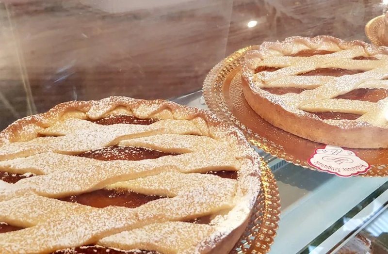 Bar Pasticceria Elisir