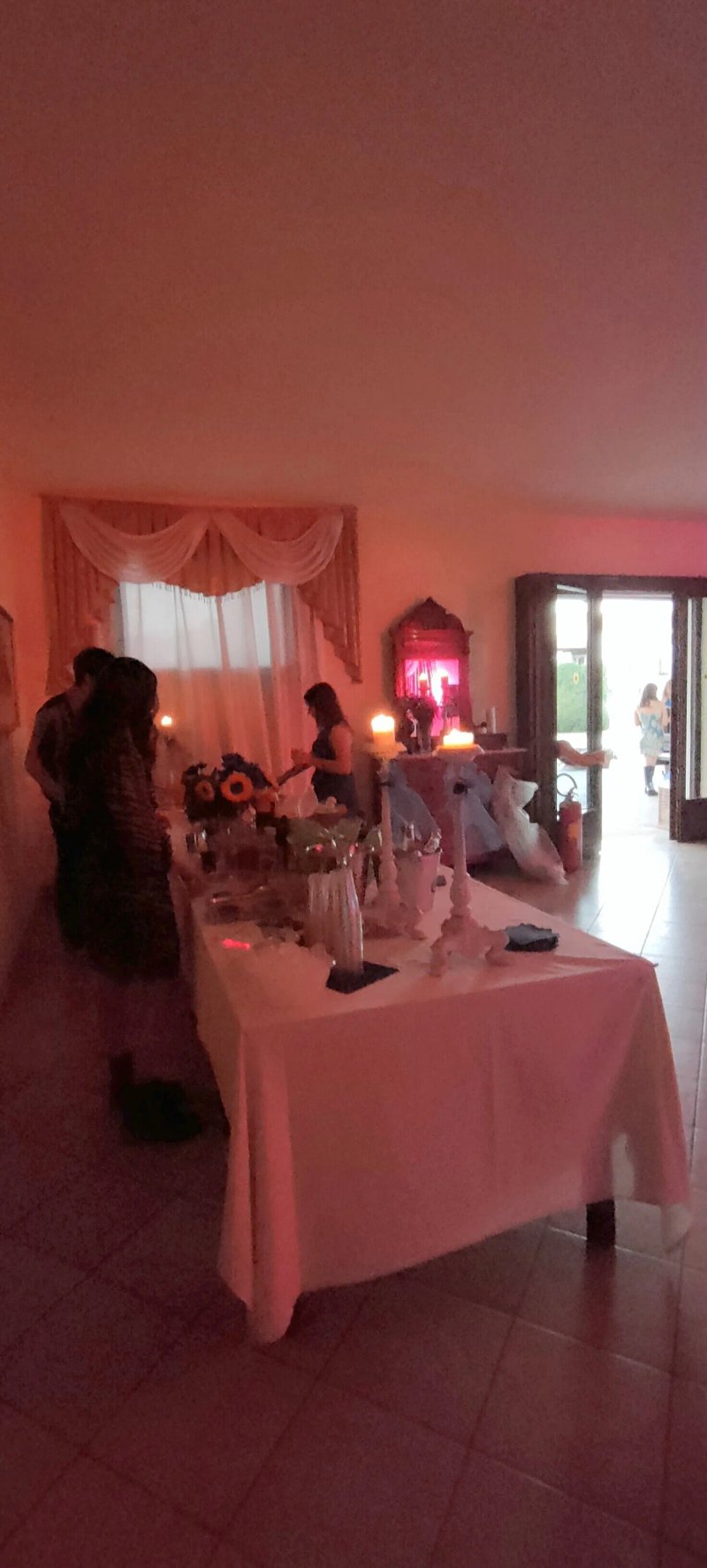 Agriturismo Corte Spino