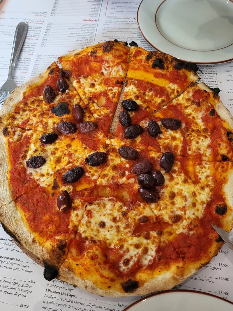 La Piazza
