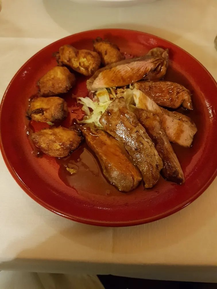 Chiggeri Restaurant