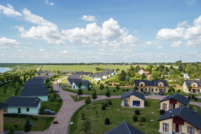 Seepark Auenhain