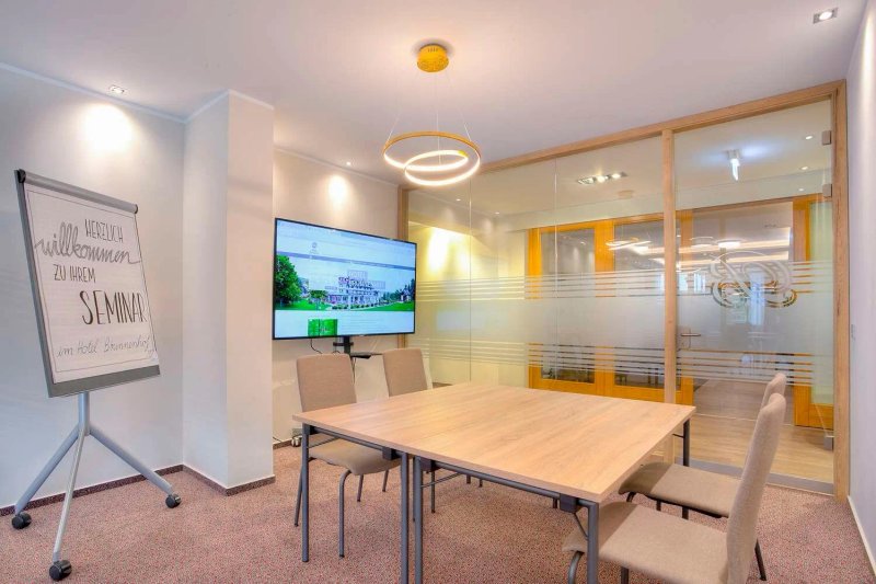 Best Western Hotel Brunnenhof