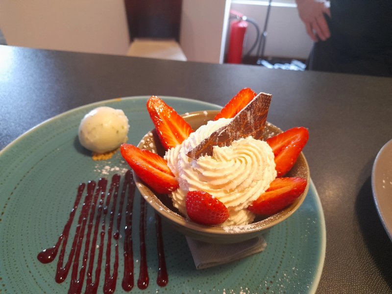 Le Bistrot Saveurs