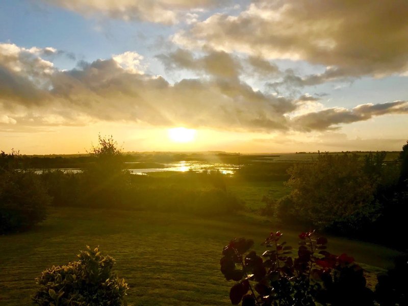 Inny Bay Bed And Breakfast
