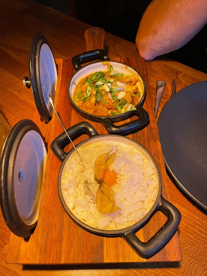 K2 Cafe - Restaurant