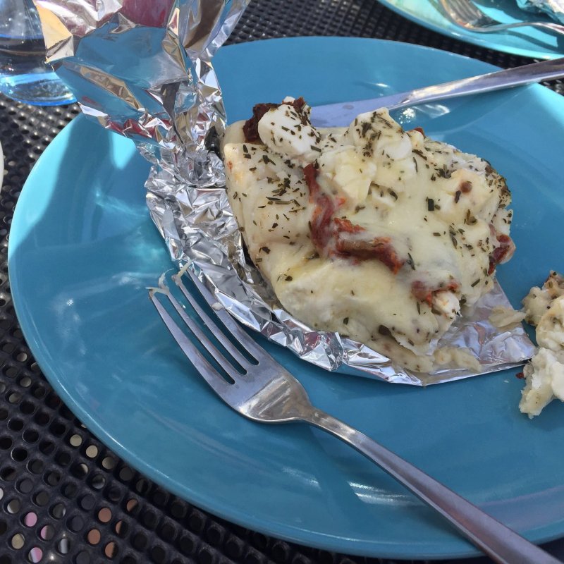 Tapas Rybka