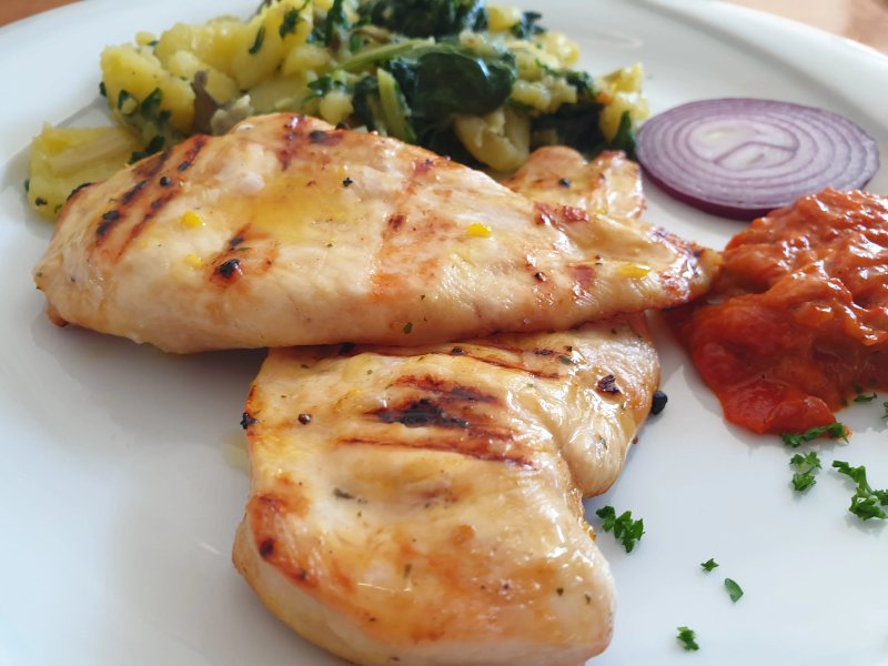 Grill&BBQ House PORTA BRAGADINA