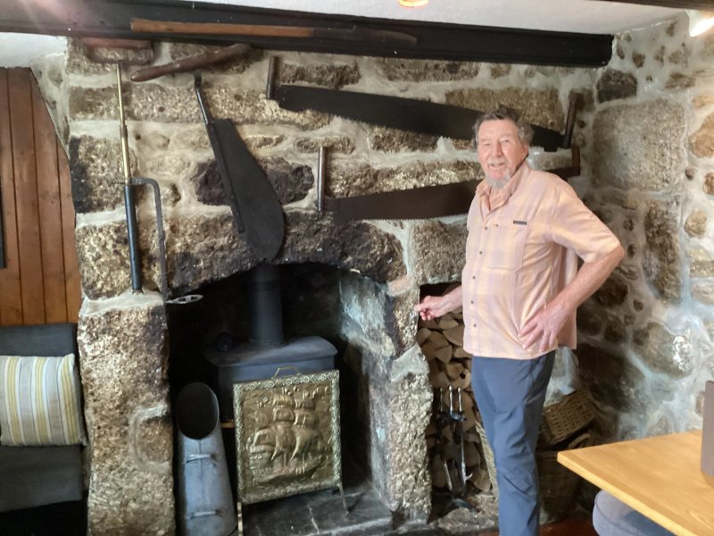 First And Last Inn