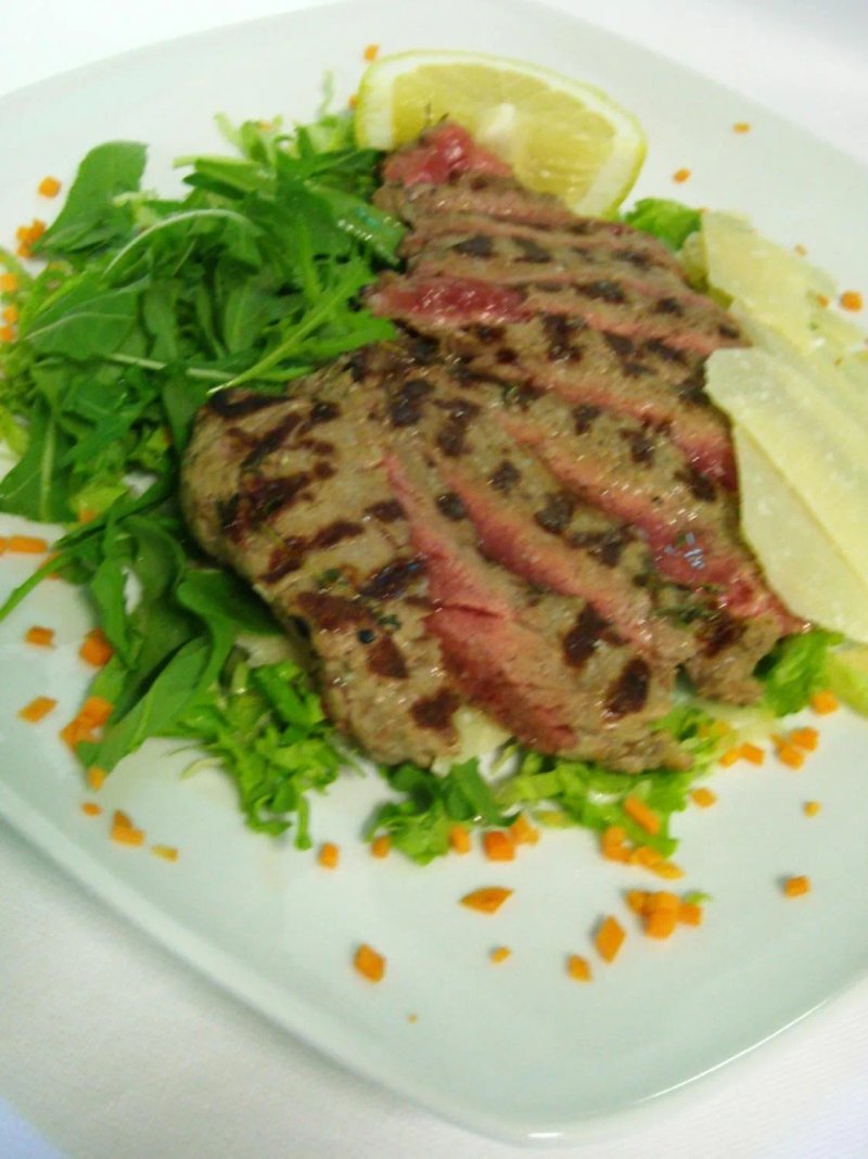 Ristorante Pizzeria la Capanna