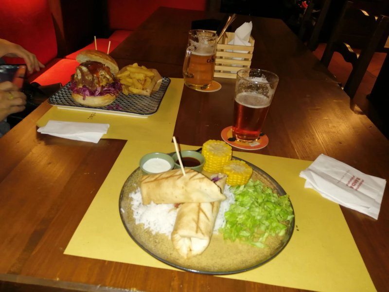 Banda Bistropub - Belluno