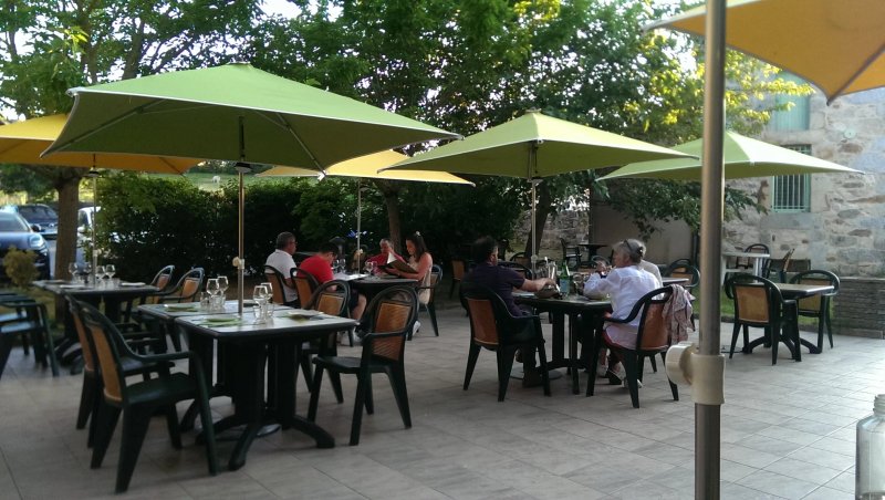 Relais Mont Le Viaur
