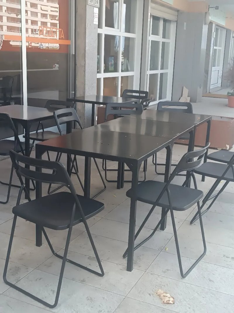 La Pizzetta Fonte Laurentina