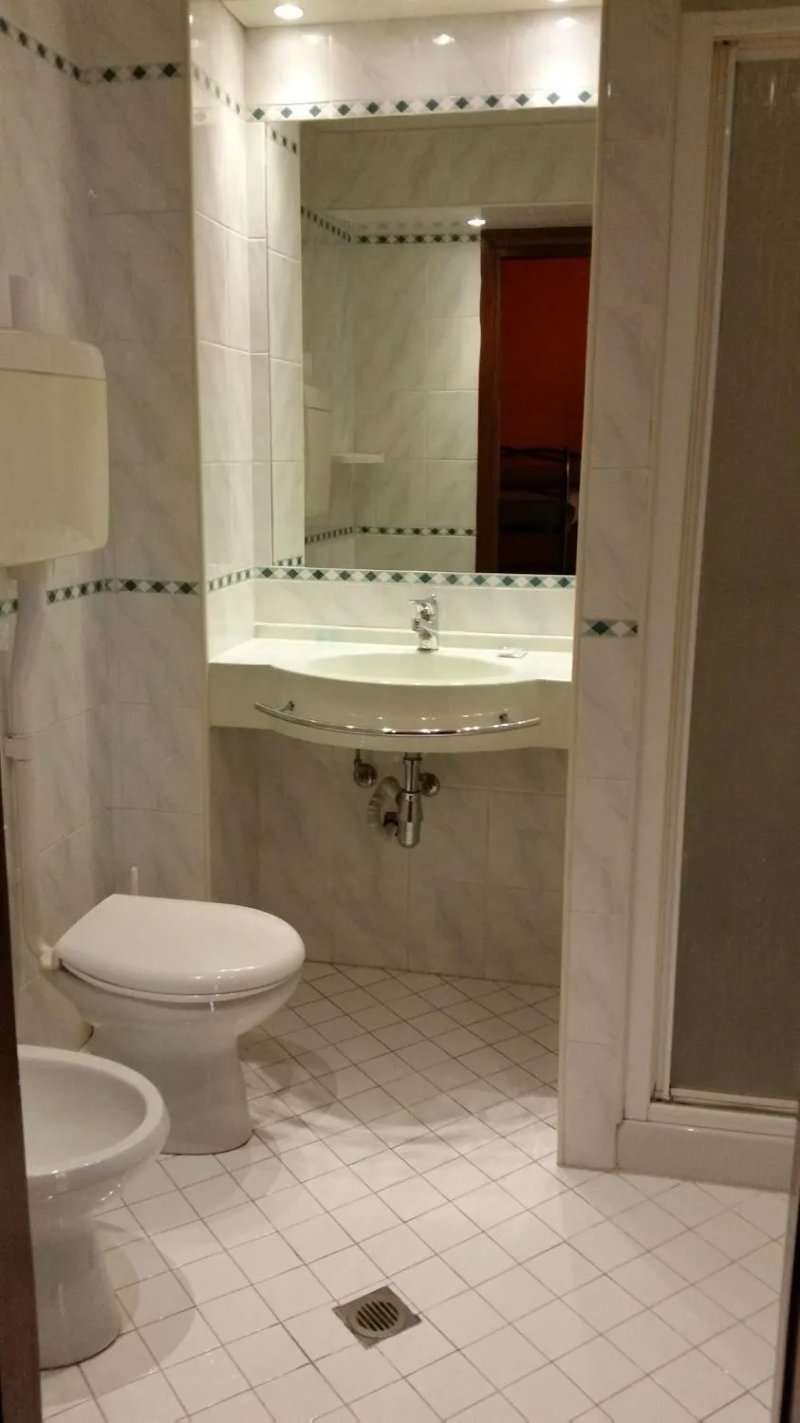 Hotel Villa Itala