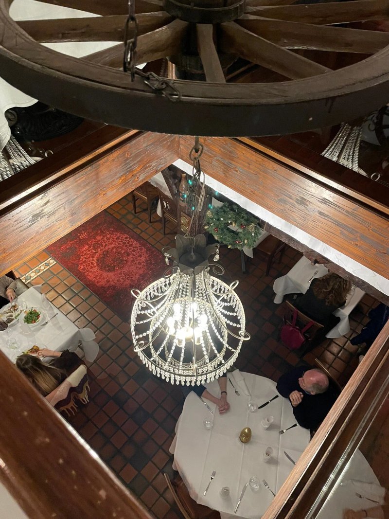 Ristorante Zum Rad