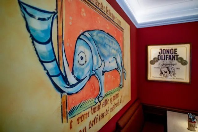 Elefant Bonn