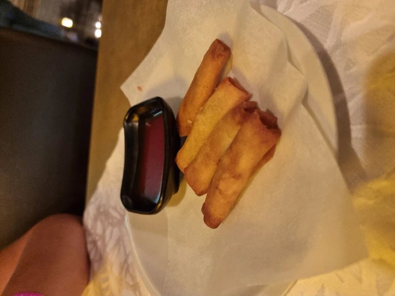 Tokio Fusion Sushi