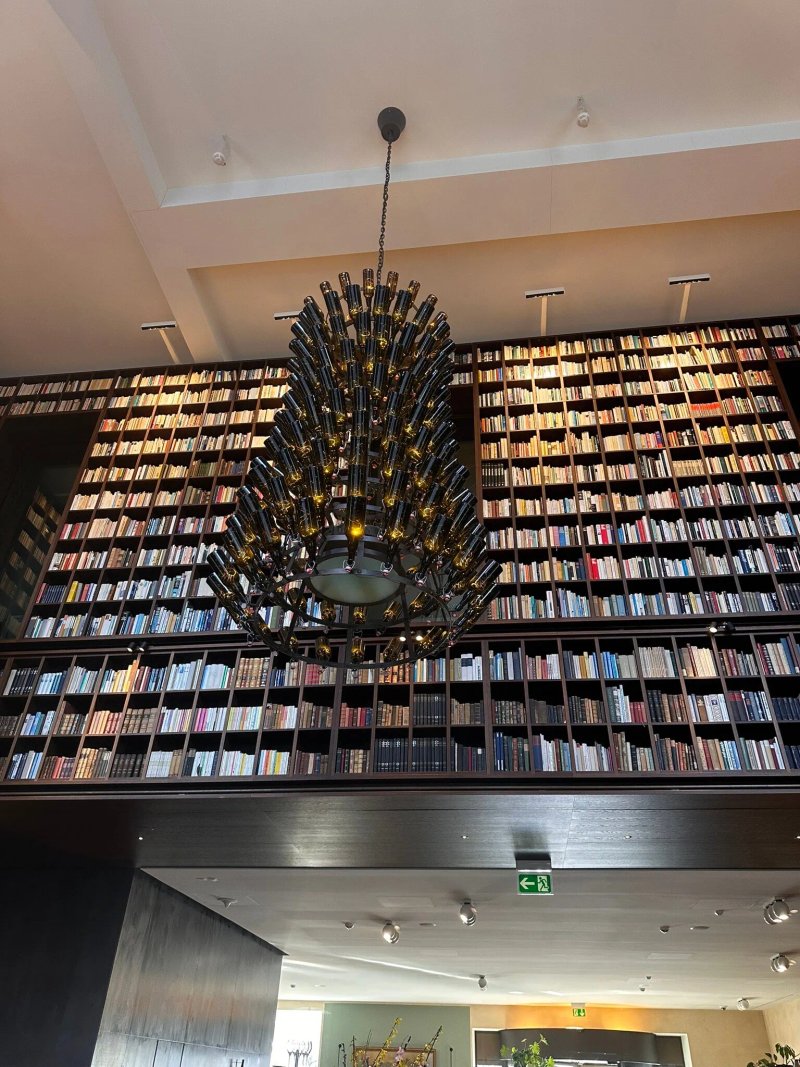 B2 Hotel Zurich