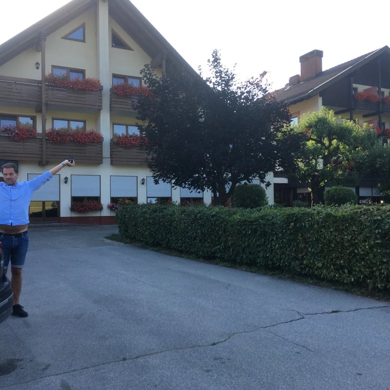 Hotel Lindenhof