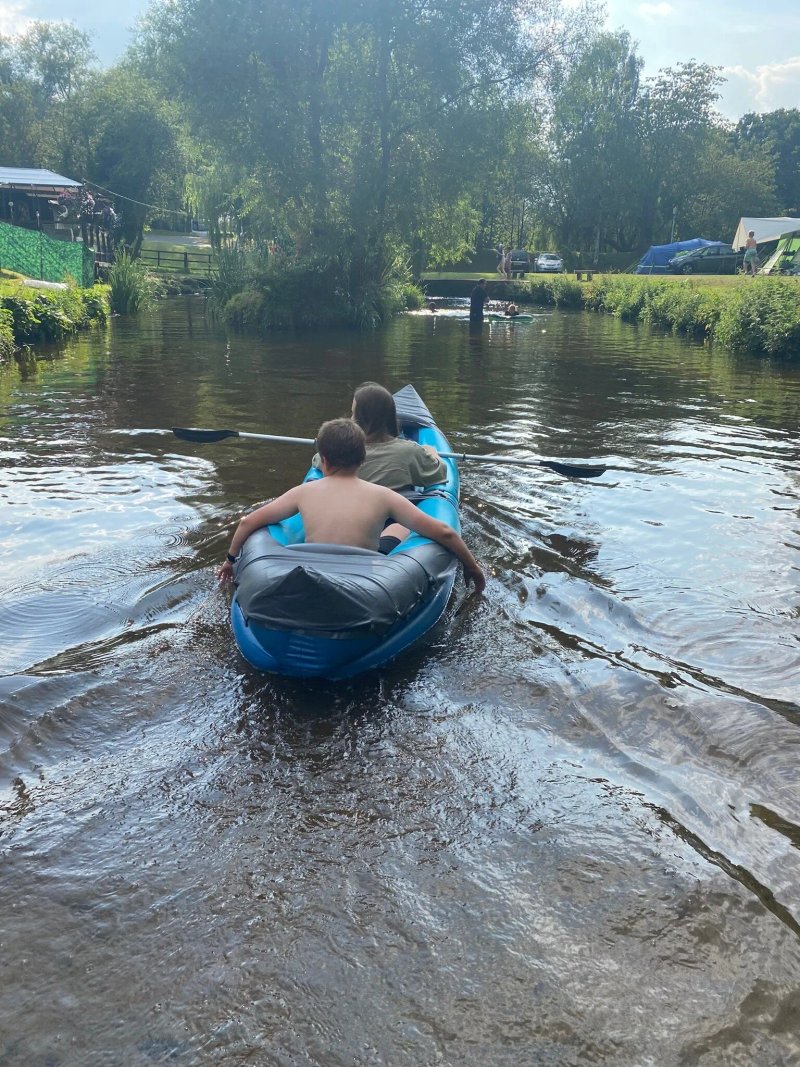 Sherwood Forest Holiday Park