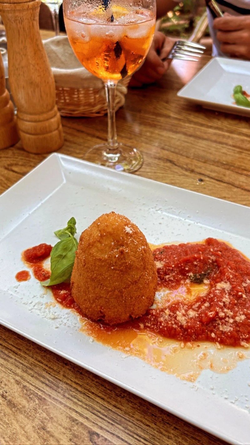 Pizzeria La Locanda