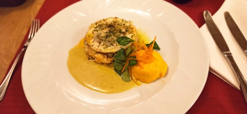 Ristorante Il Ritratto