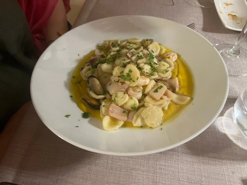 Pourquoi Pas Experience Bistrot
