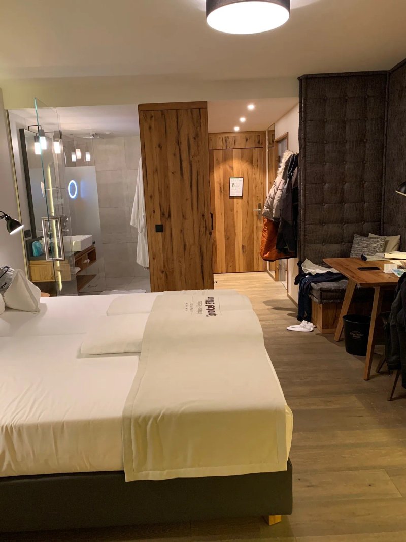 Dolomiten Residenz Sporthotel Sillian