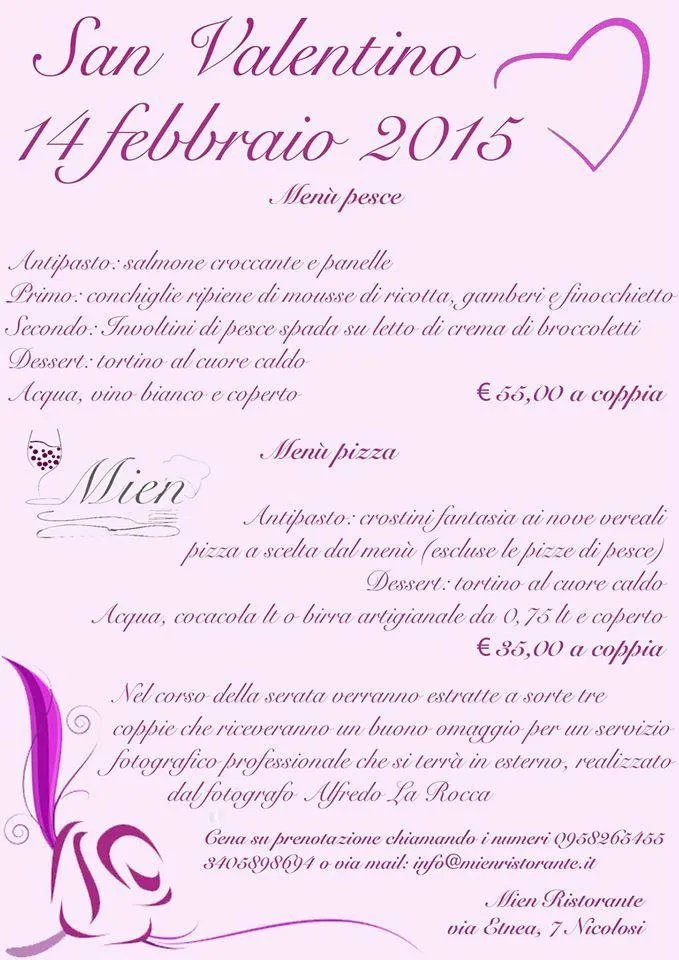 Mien Ristorante