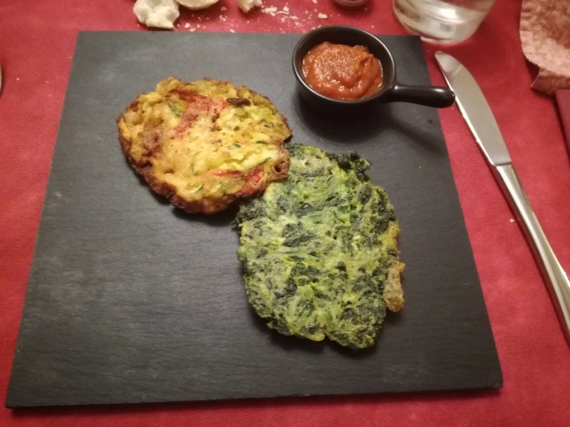 Ristorante Albergo CasaVecchia