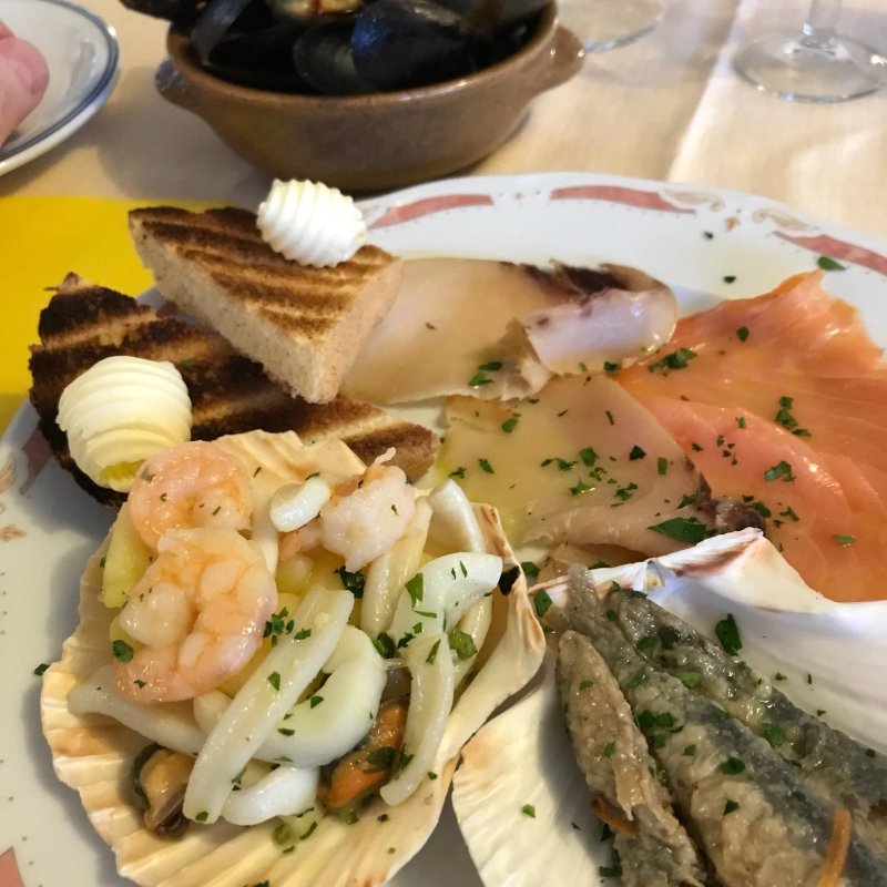 Ristorante Il Cascinale