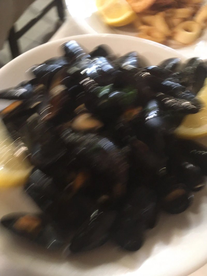 Trattoria L'Orologio