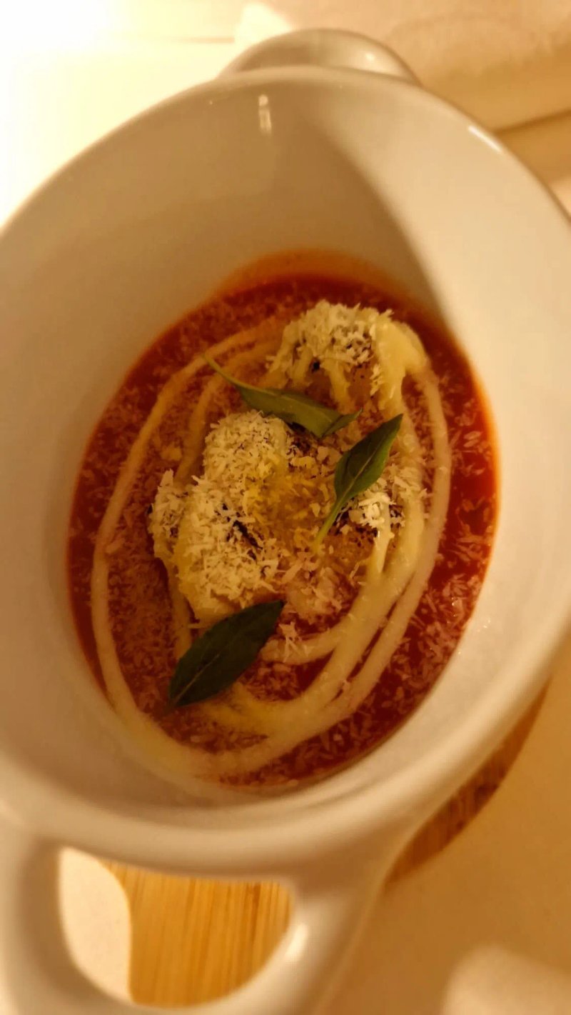 Zest Ristorante Sorrento
