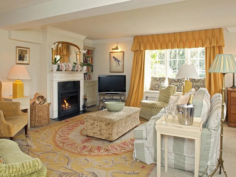 Bruern Cottages