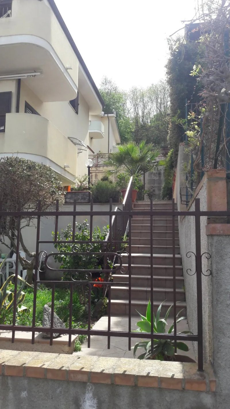 B&B Domus Tiberio