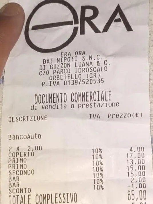 Era Ora