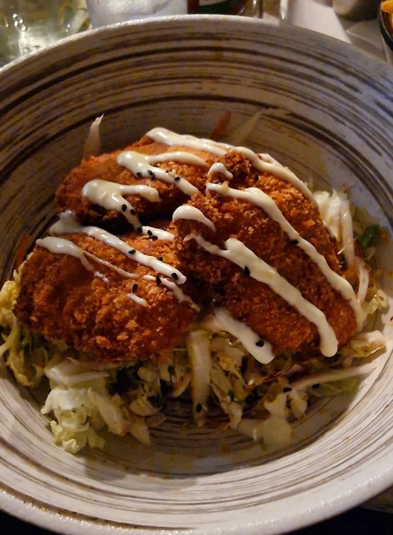 Mourne Seafood Bar
