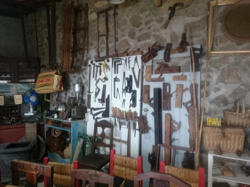Casa Do Durao
