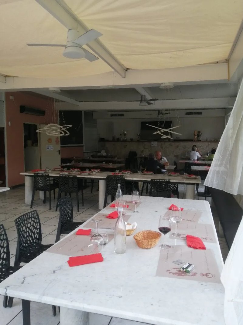 Trattoria Ometto