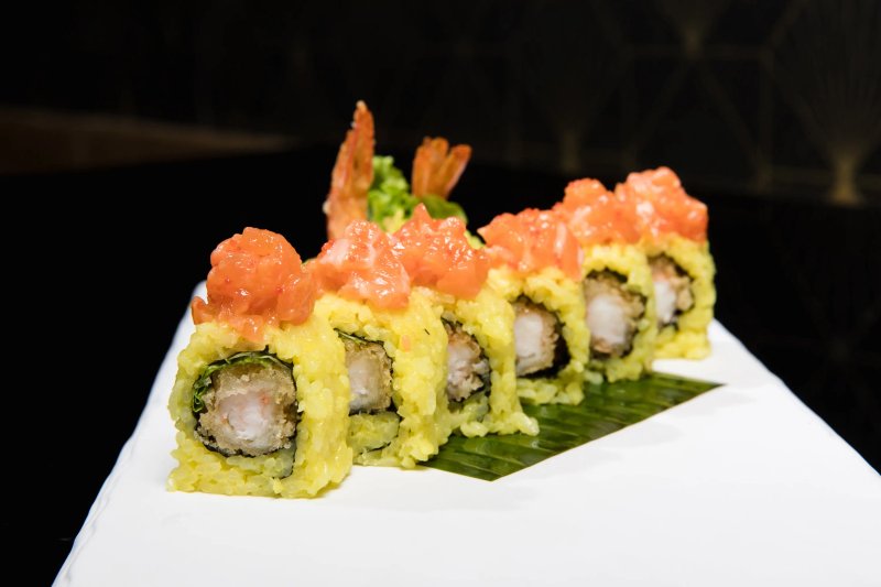 K-Kaiseki Sushi Restaurant - Castellanza
