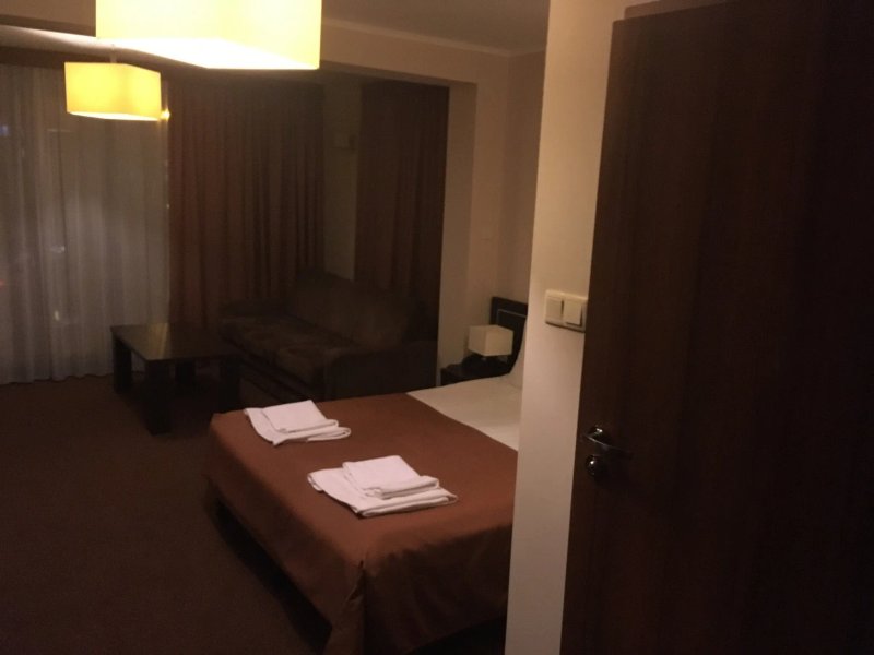 Hotel Martex