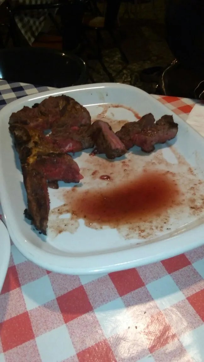O Arco da Velha