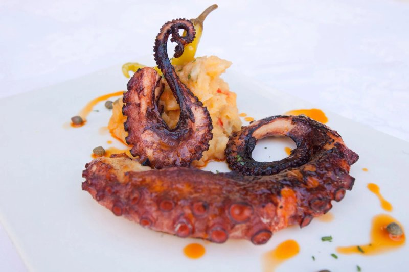 Restaurante Antiguo Zabala