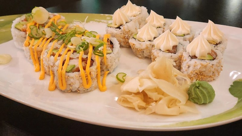 Sushi Bowl