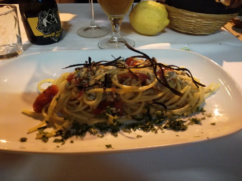 Il Gozzo