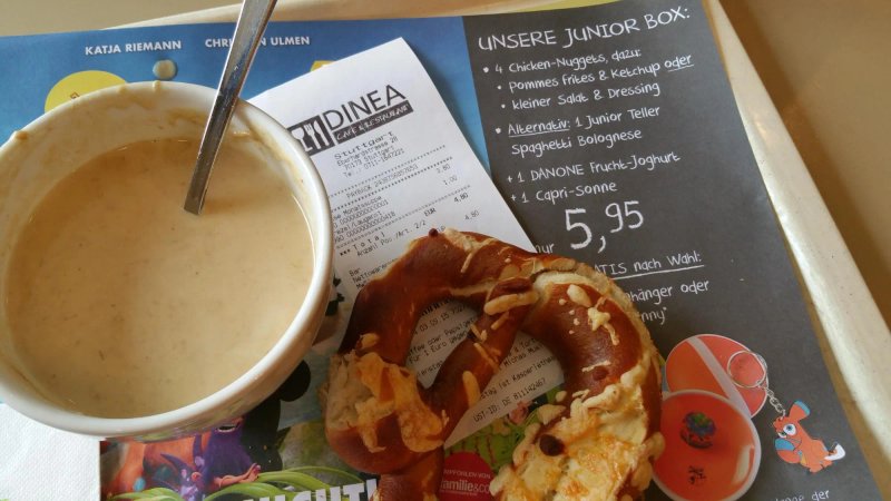 Galeria Restaurant